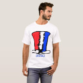2004 Juli 4. T-Shirt (Vorne ganz)