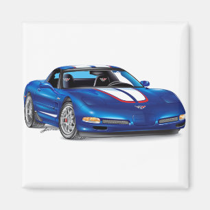 2004_KOMMEMORATIVE MAGNET