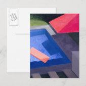 2004 POSTKARTE (Vorne/Hinten)