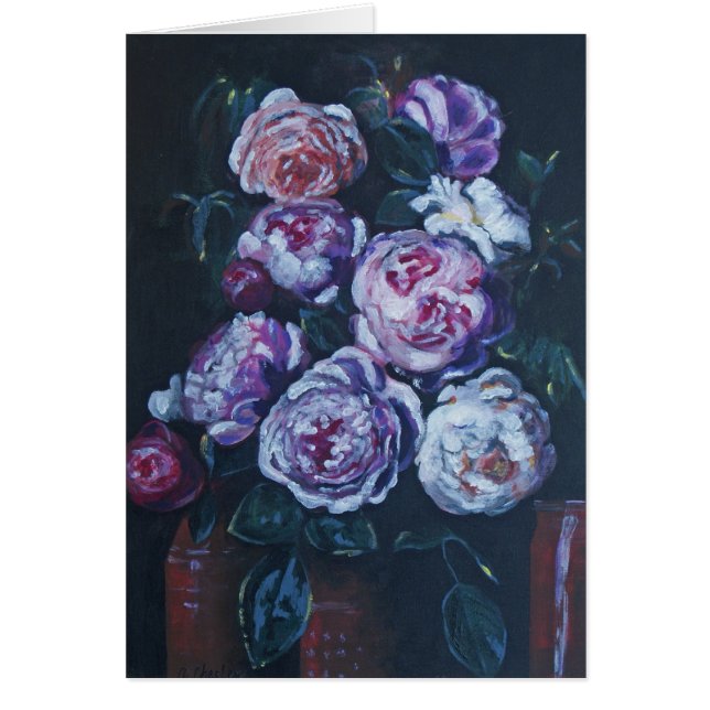 2004_Rose_Vase (Vorne)