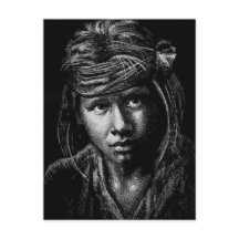 2004 Scratch Board Projekt ICC Art Class