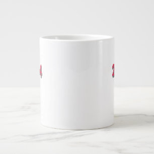 2004 Top-Song, Yeah! Jumbo-Tasse