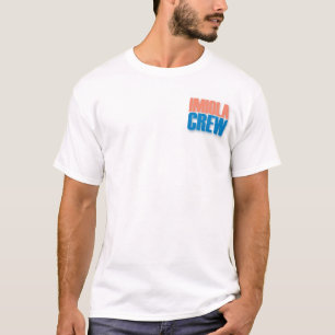 2005 BVI Crew-Shirt - Imiola T-Shirt