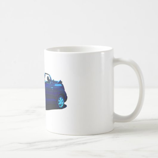 2005 Chrysler PT Cruiser Kaffeetasse (Rechts)