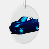 2005 Chrysler PT Cruiser Keramik Ornament (Rechts)