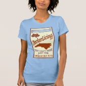 2005 Decker Wiedersehen Deckerlicious T - Shirt (Vorderseite)