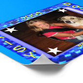 2005 Diabetesspaziergang Poster (Ecke)