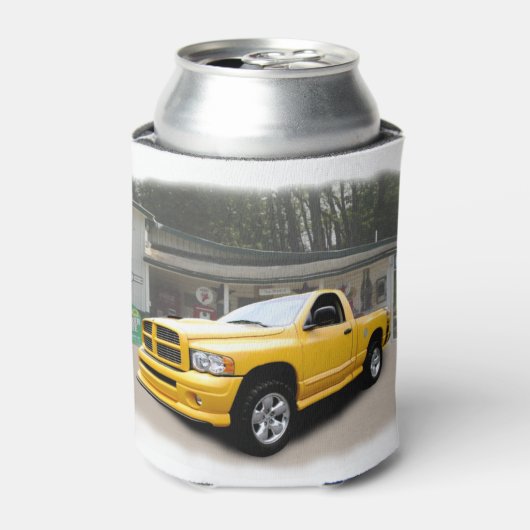 2005 Dodge Ram Rumble Bee Dosenkühler (Kanne Vorderseite)