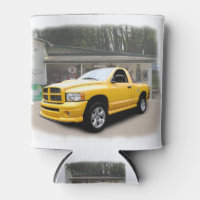 2005 Dodge Ram Rumble Bee