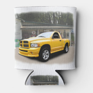2005 Dodge Ram Rumble Bee Dosenkühler