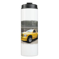 2005 Dodge Ram Rumble Bee
