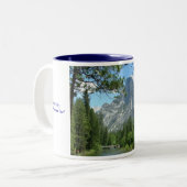 2005 können Yosemite 198, Yosemite ValleyPhoto Zweifarbige Tasse (Vorderseite Links)