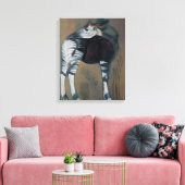 2005 LEINWANDDRUCK (Insitu (Wohnzimmer))