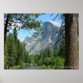 2005 Mai yosemite 198, Foto von Barbara Earl Poster (Vorne)