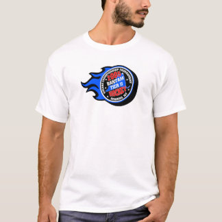 2005 NYS kleines Turnier Reihe-II - Art C T-Shirt