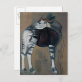 2005 POSTKARTE (Vorne/Hinten)