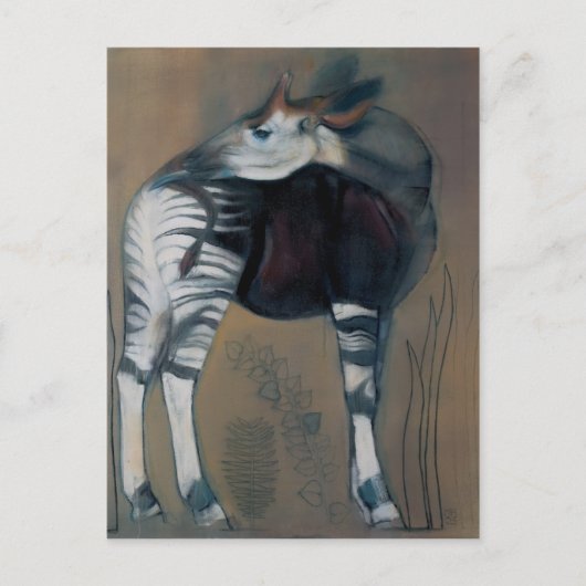 2005 POSTKARTE (Vorderseite)