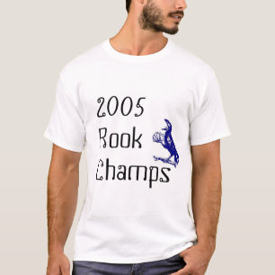2005 Turmchampions T-Shirt