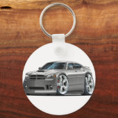 2006-10 Ladegerät SRT8 Schlüsselanhänger (Vorderseite)
