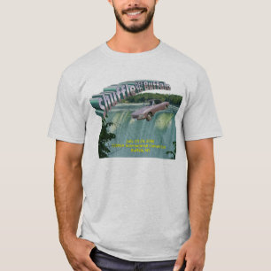 2006 CORSA Versammlungs-T - Shirt
