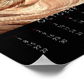 2006 Landscape Calendar Poster (Ecke)