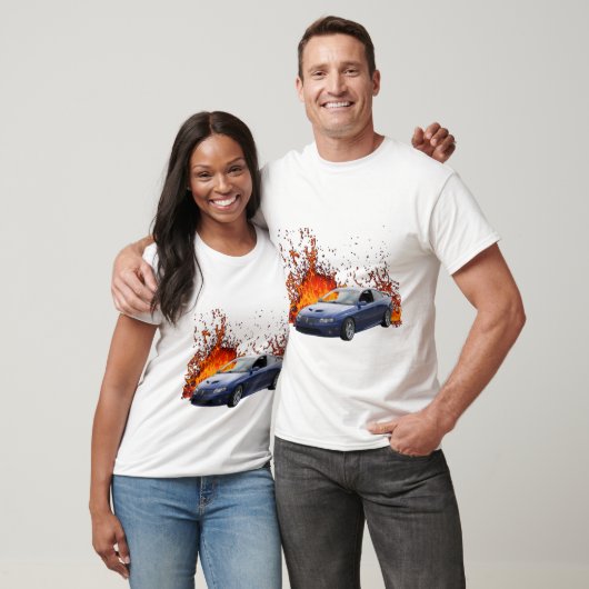 2006 Pontiac GTO T-Shirt (Unisex)