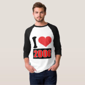 2006 - T-Shirt (Vorne ganz)
