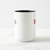 2006 Top-Song des Jahres Tasse (Zentrum)