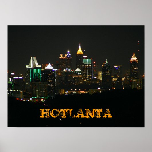 2007 11 1i 272, HOTLANTA Poster (Vorne)