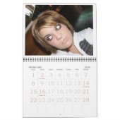 2007 - Ändert Kalender (Feb 2026)