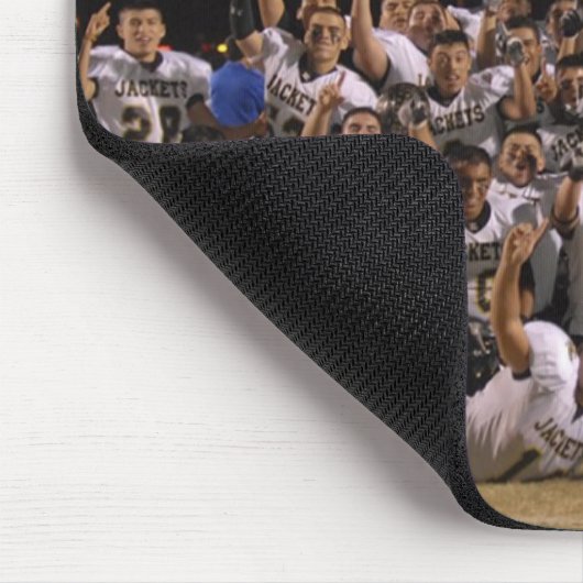 2007 Champions des Bezirks-32-4a Mousepad (Ecke)