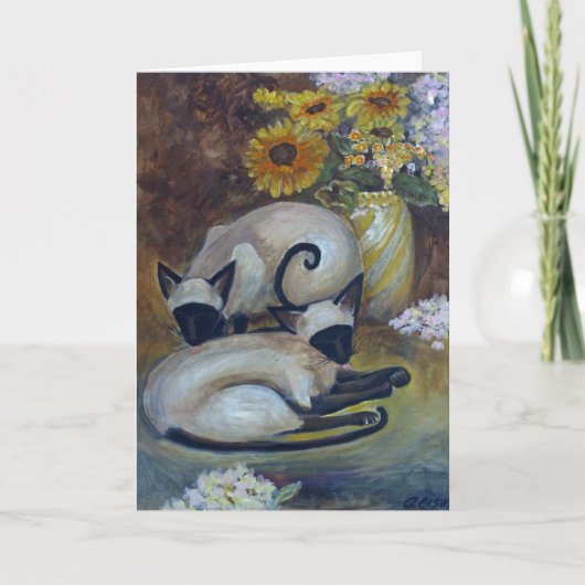 2007_Companionship Karte (Vorderseite)