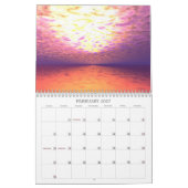 2007 Kalender-Digital-Kunst durch Bill… Kalender (Feb 2027)
