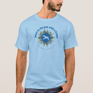 2007 Sommer-T-Shirt T-Shirt