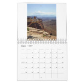 2007 springender… Kalender 2008 (Mär 2027)