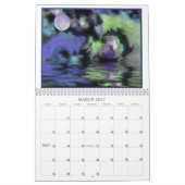 2007 Wandkalender (Mär 2027)