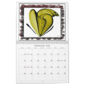 2007 Wandkalender (Feb 2026)