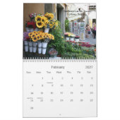 2007Images von TuscanyHighland Ridg… Kalender (Feb 2027)