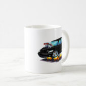 2008-10 Pint-Kreuzer-Schwarz-Auto Kaffeetasse (VorderseiteRechts)