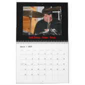 2008 Bonbon-Rache-Kalender Kalender (Mär 2027)