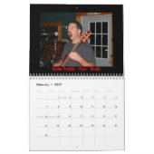 2008 Bonbon-Rache-Kalender Kalender (Feb 2027)