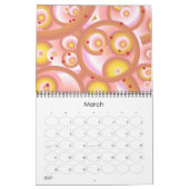 2008 Digital-Kunst-Kalender Kalender (Mär 2027)