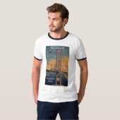 2008 DRSWC T-Shirt (Vorne ganz)