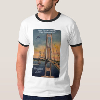 2008 DRSWC T-Shirt