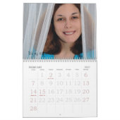2008 gerade für Sie von mir Kalender (Feb 2027)