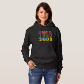 2008 Graffiti Hoodie (Vorne ganz)