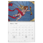 2008 Heartfelt Originals Kalender (Feb 2026)