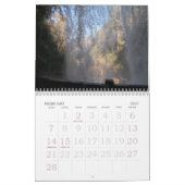 2008 Landschaftskalender Kalender (Feb 2027)