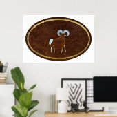 2008 POSTER (Heimbüro)