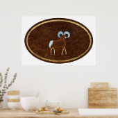 2008 POSTER (Küche)